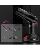 Акумулаторна безжична прахосмукачка 4в1